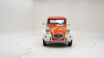 Citroen 2 CV '79 (1979)