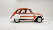 Citroen 2 CV '79 (1979)