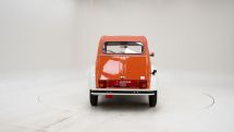 Citroen 2 CV '79 (1979)