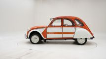 Citroen 2 CV '79 (1979)