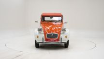 Citroen 2 CV '79 (1979)
