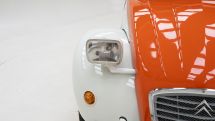 Citroen 2 CV '79 (1979)