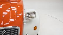 Citroen 2 CV '79 (1979)