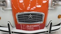 Citroen 2 CV '79 (1979)