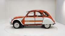 Citroen 2 CV '79 (1979)