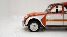 Citroen 2 CV '79 (1979)