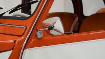 Citroen 2 CV '79 (1979)