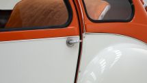 Citroen 2 CV '79 (1979)