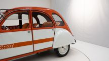 Citroen 2 CV '79 (1979)
