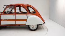 Citroen 2 CV '79 (1979)