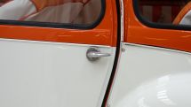 Citroen 2 CV '79 (1979)