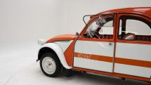 Citroen 2 CV '79 (1979)