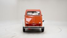 Citroen 2 CV '79 (1979)