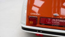 Citroen 2 CV '79 (1979)