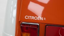Citroen 2 CV '79 (1979)