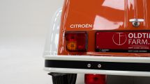 Citroen 2 CV '79 (1979)