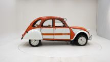 Citroen 2 CV '79 (1979)