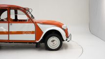 Citroen 2 CV '79 (1979)