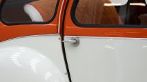 Citroen 2 CV '79 (1979)