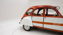 Citroen 2 CV '79 (1979)