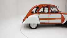 Citroen 2 CV '79 (1979)