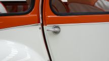 Citroen 2 CV '79 (1979)