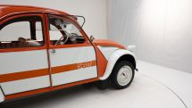 Citroen 2 CV '79 (1979)