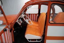 Citroen 2 CV '79 (1979)