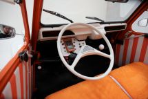 Citroen 2 CV '79 (1979)