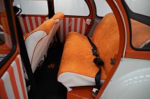 Citroen 2 CV '79 (1979)