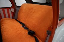 Citroen 2 CV '79 (1979)