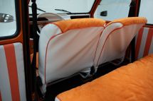 Citroen 2 CV '79 (1979)