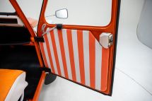 Citroen 2 CV '79 (1979)