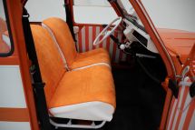 Citroen 2 CV '79 (1979)