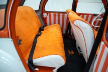 Citroen 2 CV '79 (1979)