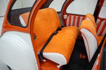 Citroen 2 CV '79 (1979)