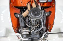 Citroen 2 CV '79 (1979)