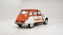 Citroen 2 CV '79 (1979)