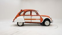 Citroen 2 CV '79 (1979)