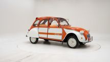 Citroen 2 CV '79 (1979)