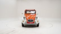 Citroen 2 CV '79 (1979)