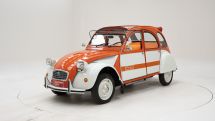 Citroen 2 CV '79 (1979)