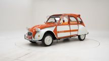 Citroen 2 CV '79 (1979)