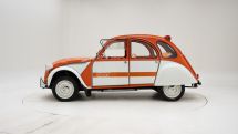Citroen 2 CV '79 (1979)