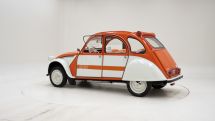 Citroen 2 CV '79 (1979)