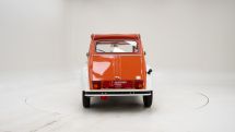Citroen 2 CV '79 (1979)