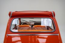 Citroen 2 CV '79 (1979)