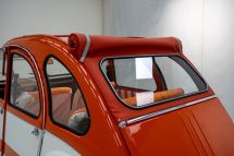 Citroen 2 CV '79 (1979)