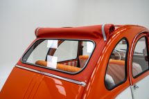 Citroen 2 CV '79 (1979)