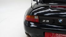 BMW  Z3 '99 (1999)
